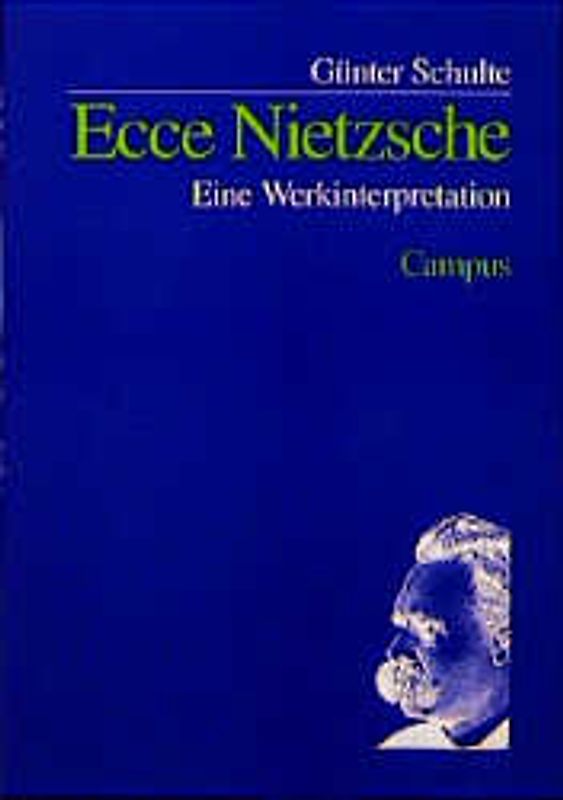 Ecce Nietzsche