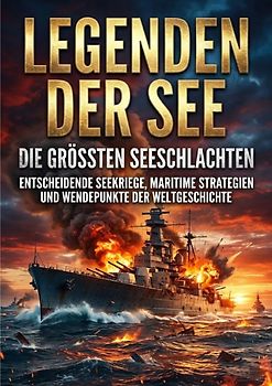 Legenden der See: Die größten Seeschlachten