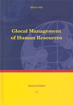 Glocal Management of Human Resources