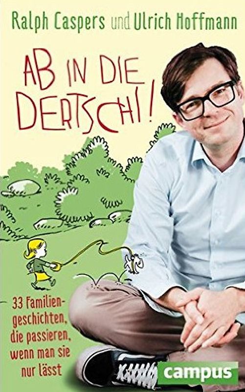 Ab in die Dertschi!