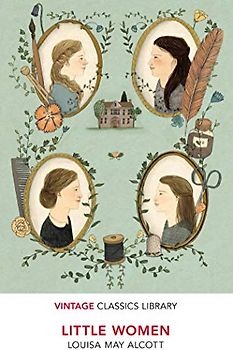 Little Women (VINTAGE CLASSICS LIBRARY)