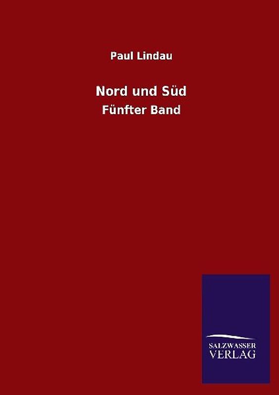 Nord und Süd