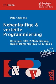 Nebenläufige & verteilte Programmierung
