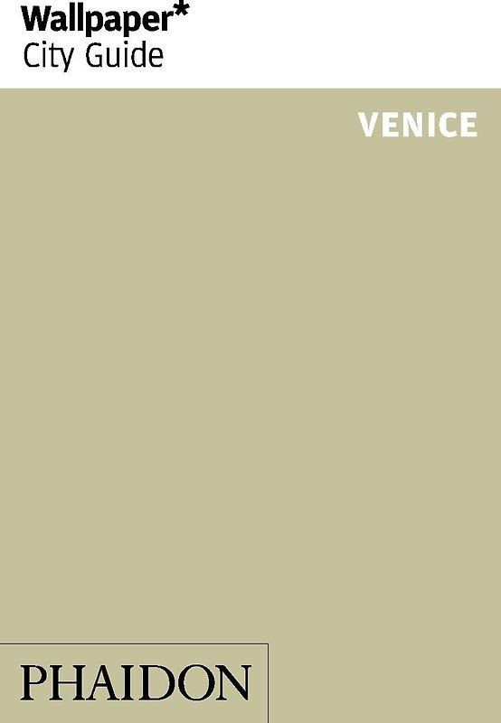 Wallpaper* City Guide Venice 2015