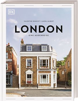 London. Eine Augenreise