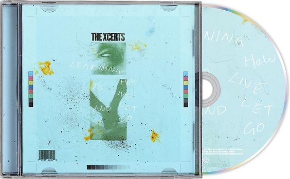 Learning How to Live and Let Go