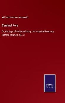 Cardinal Pole