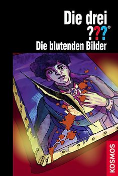 Die drei ??? Die blutenden Bilder