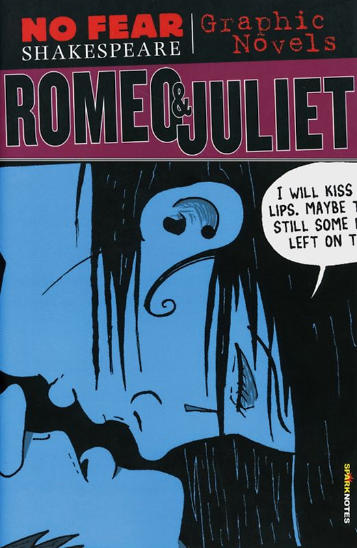 Romeo and Juliet