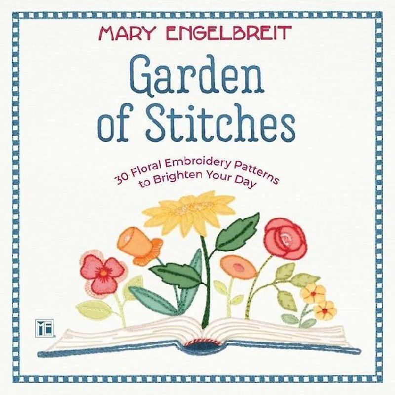Garden of Stitches