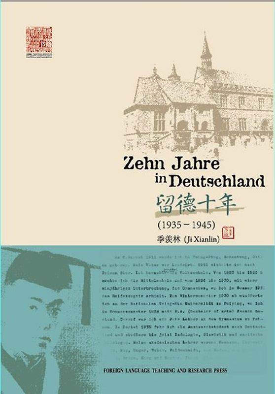 Zehn Jahre in Deutschland