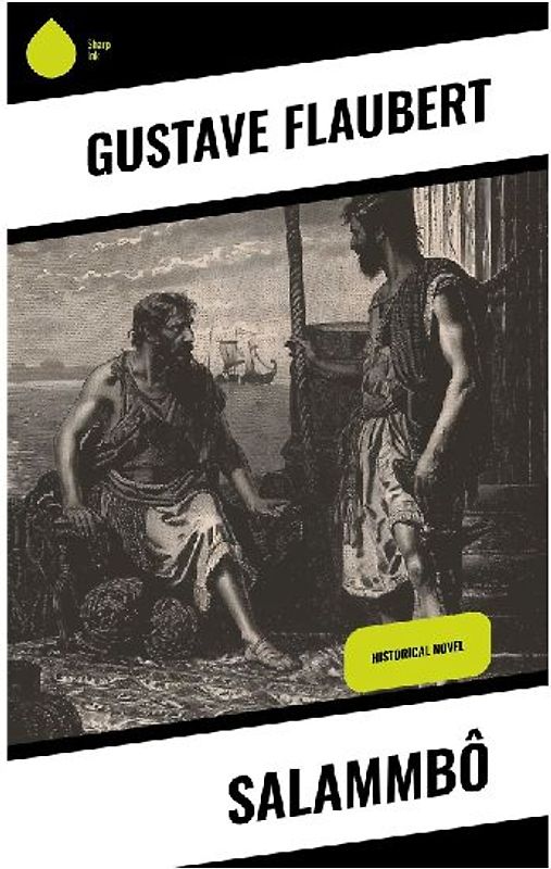 Salammbô