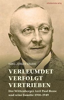 Verleumdet, verfolgt, vertrieben