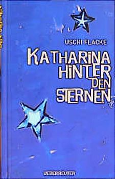 Katharina hinter den Sternen
