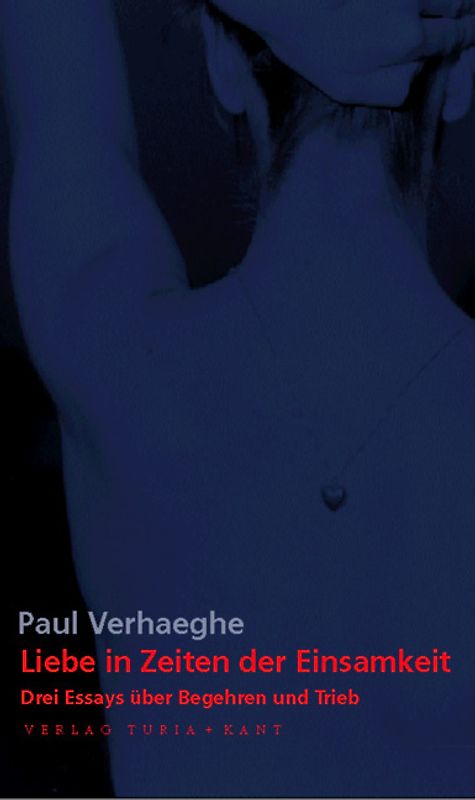 Liebe in Zeiten der Einsamkeit