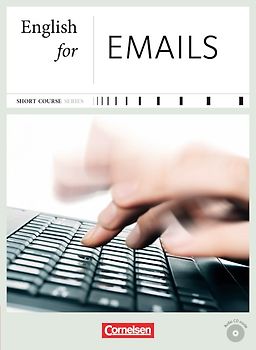 Short Course Series - Englisch im Beruf - Business Skills - B1/B2