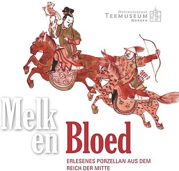 Melk en Bloed