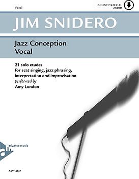 Jazz Conception Vocal