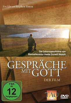 Gespräche mit Gott (Einzel-DVD) - Stephen Simon DVD