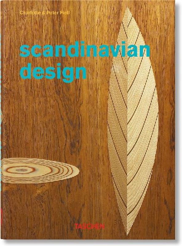 Scandinavian Design. 45th Ed.