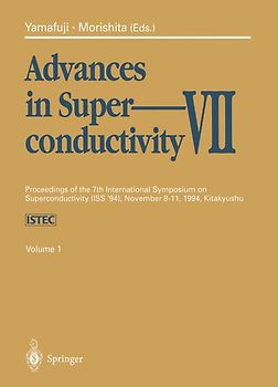 Advances in Superconductivity VII