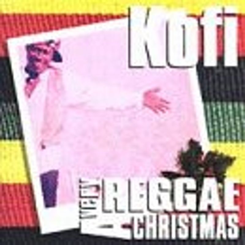 Kofi - Very Reggae Christmas