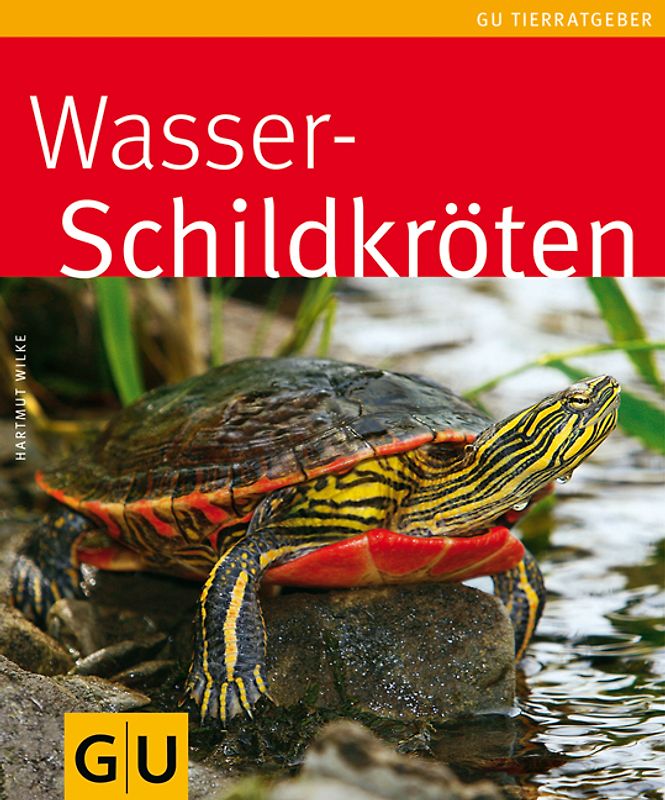 Wasserschildkröten
