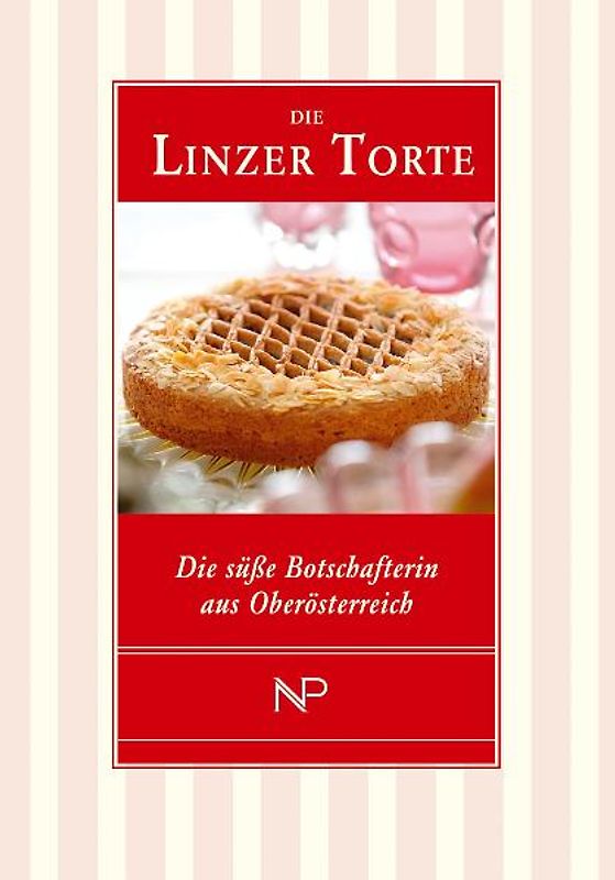 Die Linzer Torte