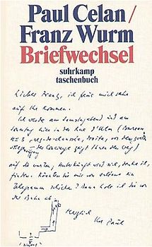 Briefwechsel