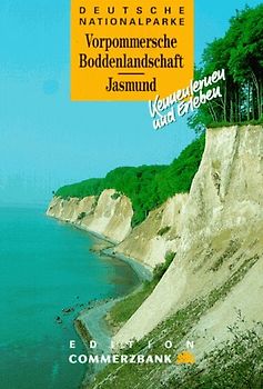 Deutsche Nationalparke / Vorpommersche Boddenlandschaft /Jasmund
