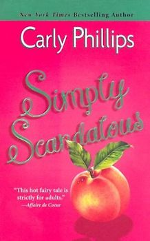 Simply Scandalous (Simply (Harlequin))