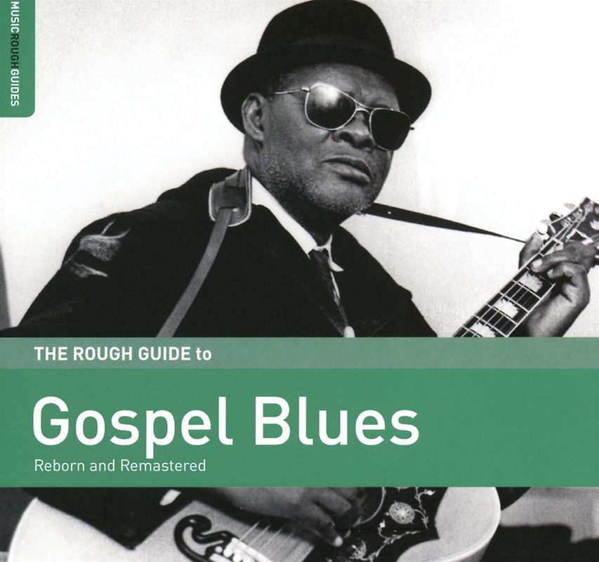 Rough Guide: Gospel Blues