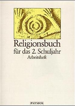 Religionsbuch / 2. Schuljahr