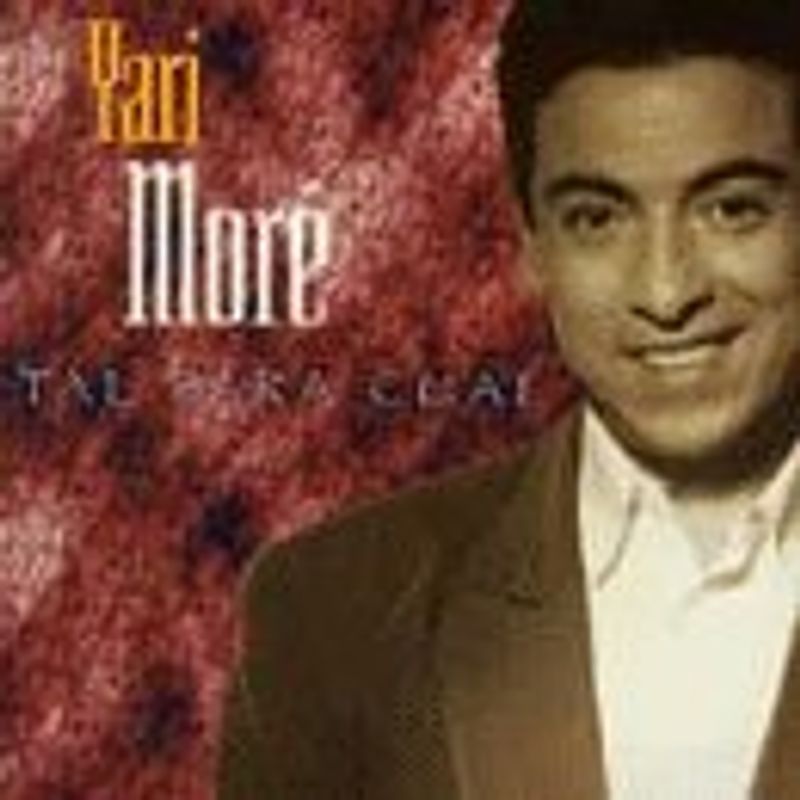 Yari More - Tal Para Cual