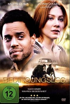 BEDINGUNGSLOS - Nach einer wahren Begebenheit DVD