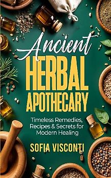 Ancient Herbal Apothecary