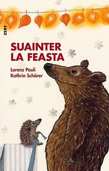 Suainter la feasta