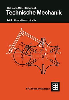 Technische Mechanik