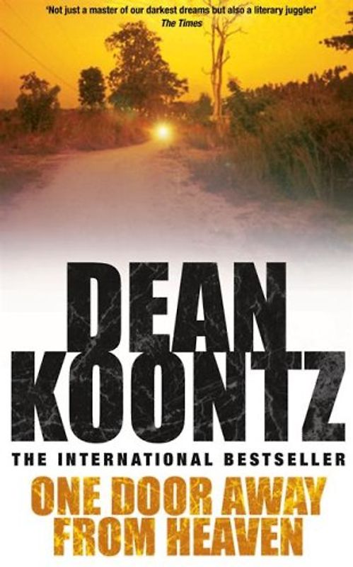 One Door Away from Heaven