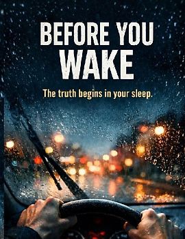 Before You Wake