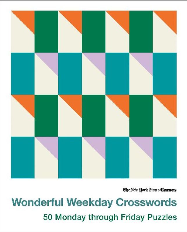 New York Times Games Wonderful Weekday Crosswords