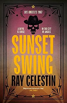 Sunset Swing (City Blues Quartet, 4)