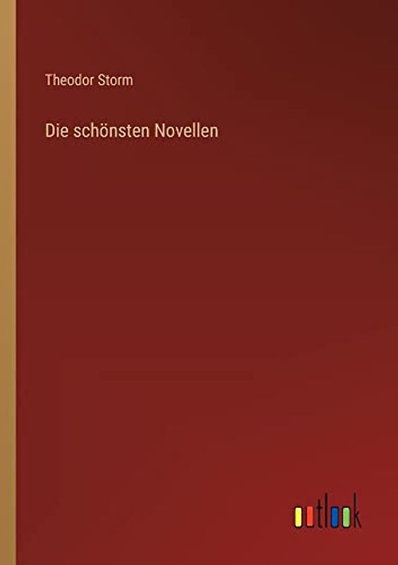 Die schönsten Novellen