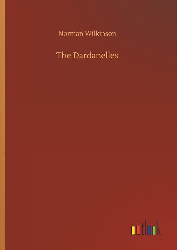 The Dardanelles