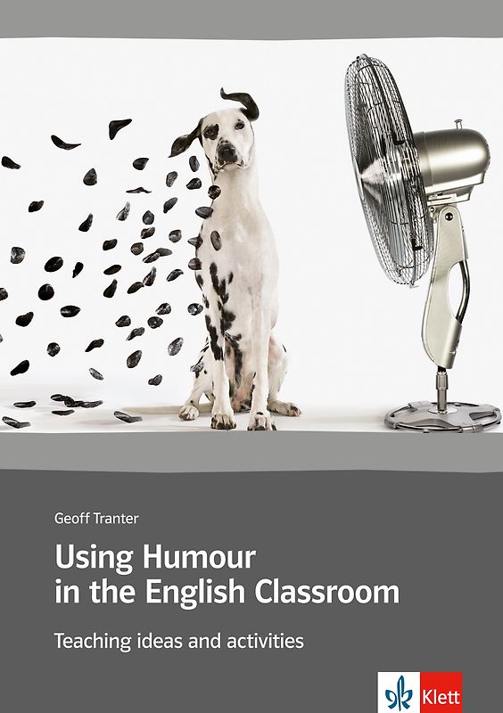 Using Humour in the English Classroom