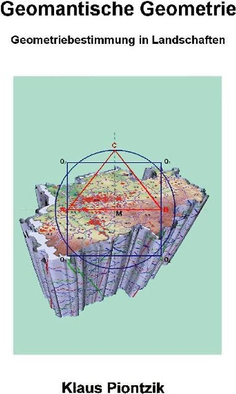 Geomantische Geometrie