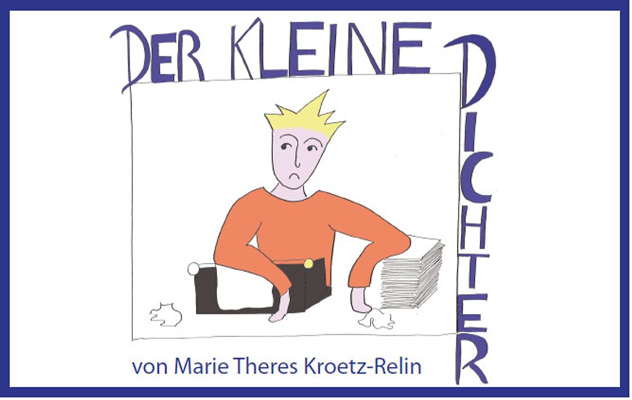 Der kleine Dichter