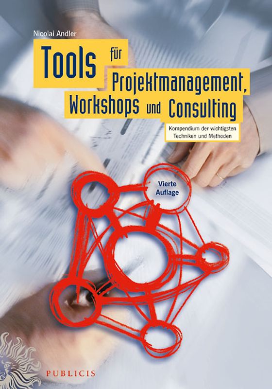 Tools für Projektmanagement, Workshops und Consulting