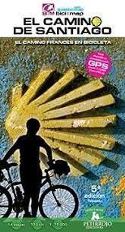 El Camino de Santiago