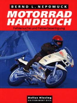 Motorradhandbuch